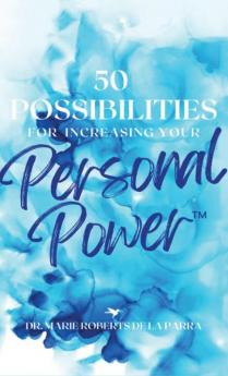 50 Possibilities For Increasing Your Personal-Power