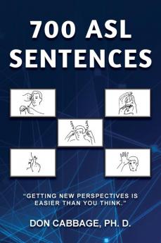 700 ASL Sentences