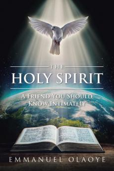 THE HOLY SPIRIT