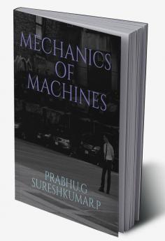 MECHANICS OF MACHINES