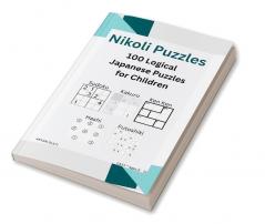 Nikoli Puzzles : A Beginners journey to the world of amazing puzzles