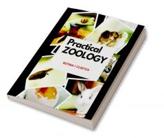 Practical Zoology : A Lab Manual