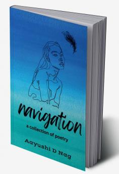 Navigation : a collection of poetry