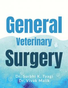 General Veterinary Surgery