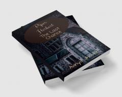 Piper Herbert : The Last Chance
