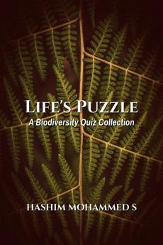 Life's Puzzle : A Biodiversity Quiz Collection