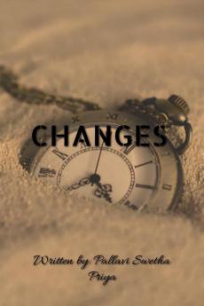 CHANGES
