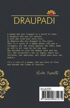 Draupadi's 13 Relations : The Lotus