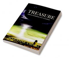 Treasure : Born to entertain Duty to sustain