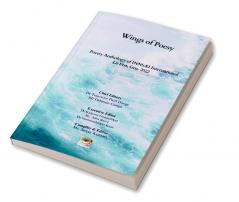 Wings of Poesy : Poetry Anthology of INNSÆI International Lit Fest Goa 2022