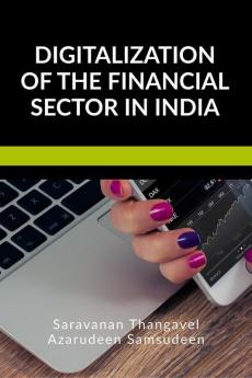 Digitalization of the Financial Sector in India