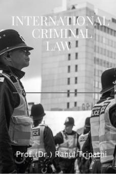 INTERNATIONAL CRIMINAL LAW