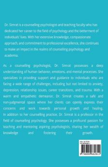 Introducing the Art of Counselling Psychology