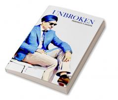 Unbroken: A Memoir