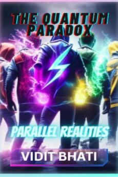 The Quantum Paradox: Parallel Realities