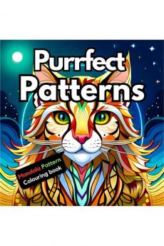 Purrfect patterns