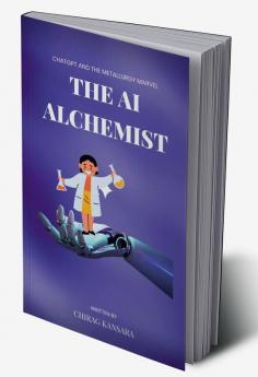 The AI Alchemist: ChatGPT and the Metallurgy Marvel