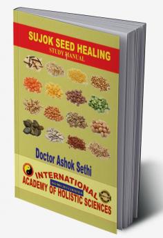 Sujok Seed Healing: Wonders of seeds