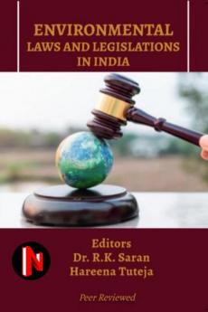 Environmental Laws and Legislations in India: Futuristic Research Trends