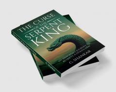 The Curse of the Serpent King: An Immortal’s Journey to Retrieve a Stolen Gem