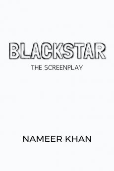 BLACKSTAR: Movie-like musical and magically real