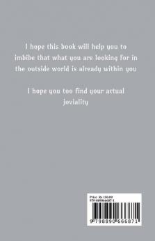 Within you