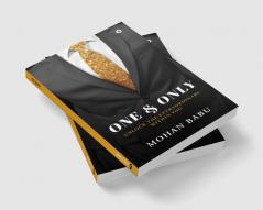 One and Only: Unlock the extraordinary within you