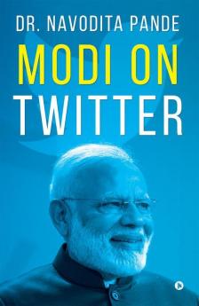 Modi on Twitter