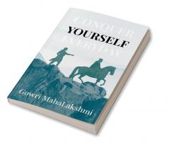 Conquer Yourself Everyday