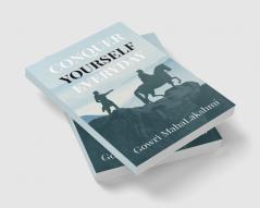 Conquer Yourself Everyday