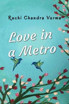 Love in a Metro