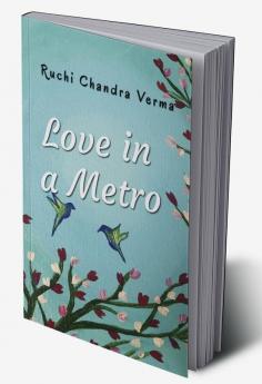 Love in a Metro