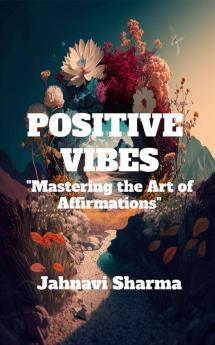 Positive Vibes : Mastering the Art of Affirmations