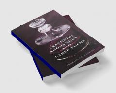 Arachnids Anonymous and Other Poems