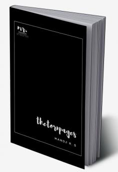 The torn pages