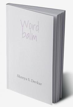 Word balm