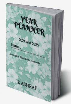 Year Planner