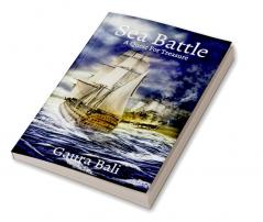 Sea Battle : A Quest For Treasure