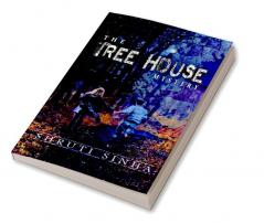 The Tree House Mystery