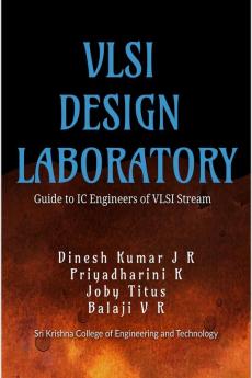 VLSI Design Laboratory : III Year ECE