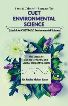 Cuet Environmental Science