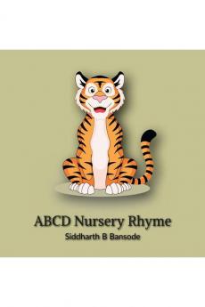 ABCD Nursery Rhymes: Illustrated Simple Nursery Rhymes for kids age 3year to 12year