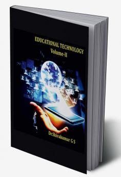 EDUCATIONAL TECHNOLOGY Volume-II