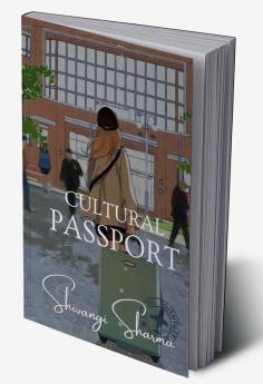 CULTURAL PASSPORT