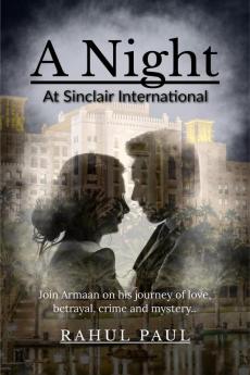 A Night at Sinclair International