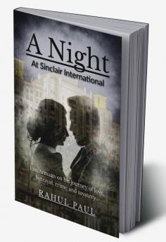 A Night at Sinclair International