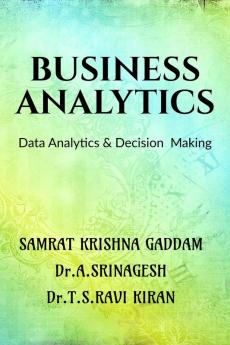 Business Analytics