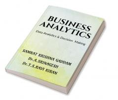 Business Analytics