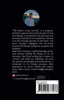 The Heart's Long Journey : Love is always worth it