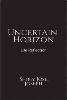 Uncertain Horizon : Life reflection